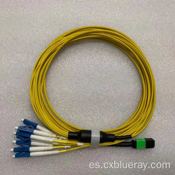 Cable MPO MTP OM3/OM4